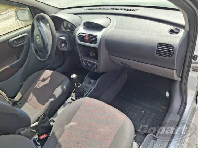 2005 CHEVROLET MONTANA 