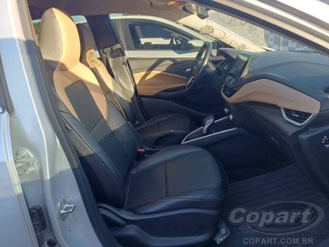 2022 CHEVROLET ONIX PLUS 
