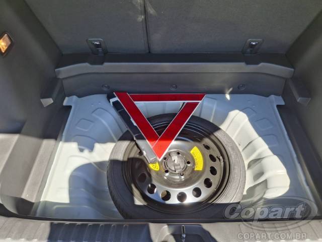 2023 CHEVROLET TRACKER 