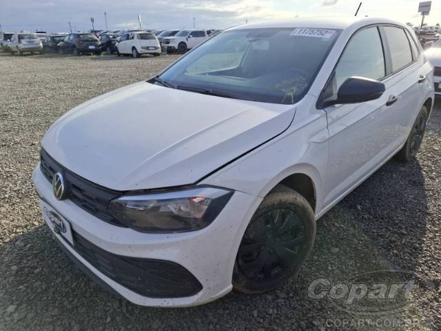 2026 VOLKSWAGEN POLO 