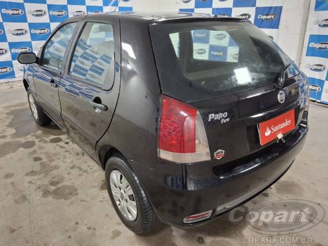 2011 FIAT PALIO 