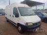 2016 FIAT DUCATO FURGAO 