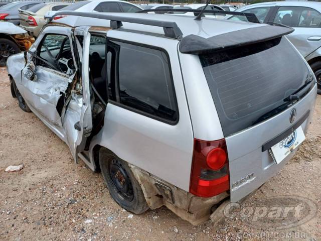 2006 VOLKSWAGEN PARATI 