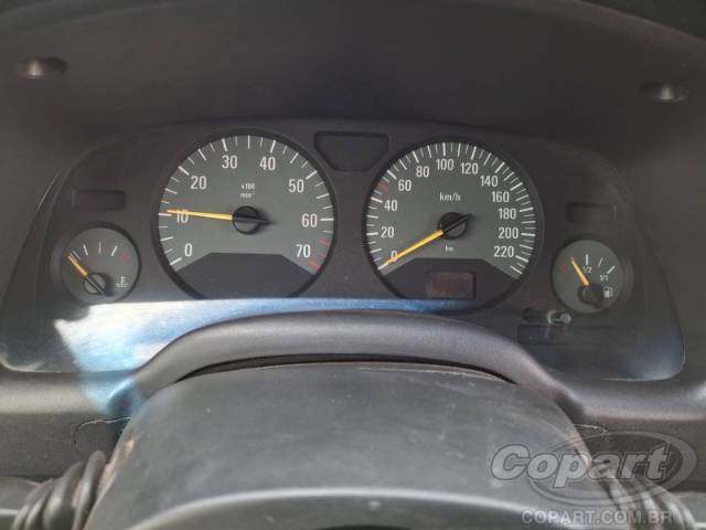 2009 CHEVROLET ASTRA 