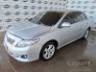2011 TOYOTA COROLLA 