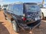 2010 MITSUBISHI PAJERO SPORT 