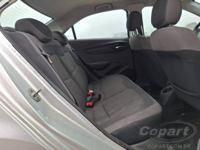 2016 CHEVROLET PRISMA 