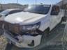 2025 TOYOTA HILUX CD 