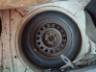 2000 VOLKSWAGEN GOL 