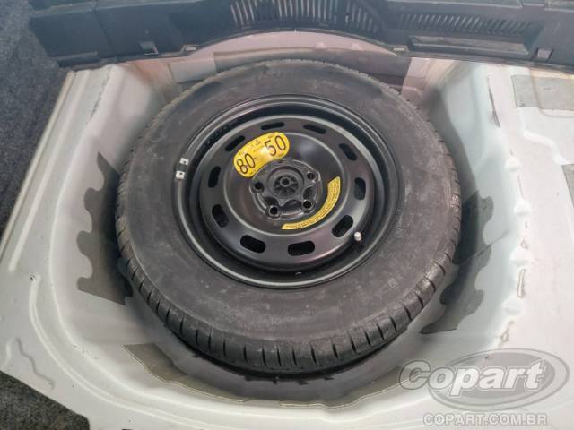 2020 VOLKSWAGEN POLO 