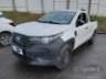 2025 FIAT STRADA 
