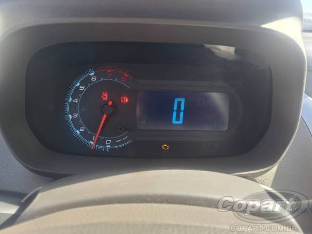 2012 CHEVROLET COBALT 