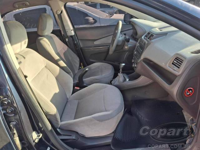 2013 CHEVROLET COBALT 