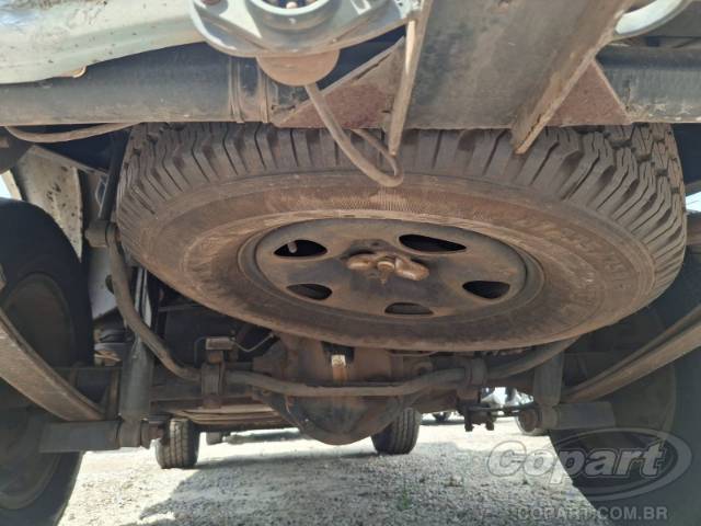 2007 CHEVROLET BLAZER 