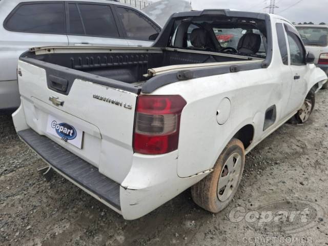 2013 CHEVROLET MONTANA 