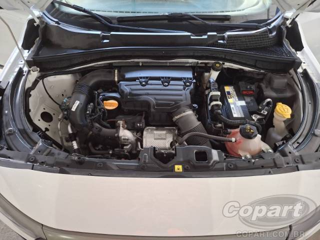 2024 FIAT PULSE 