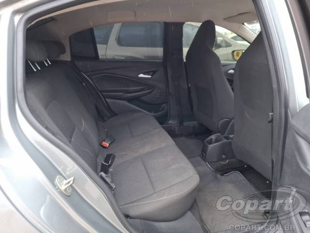 2024 CHEVROLET ONIX PLUS 
