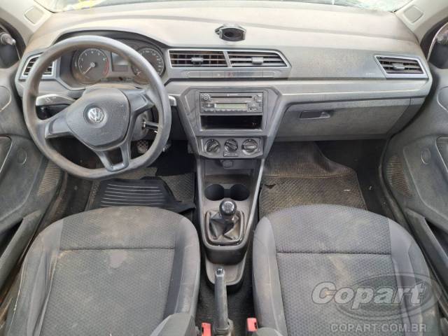 2022 VOLKSWAGEN GOL 