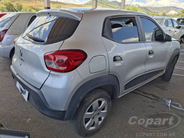 2019 RENAULT KWID 