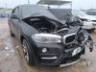 2016 BMW X6 