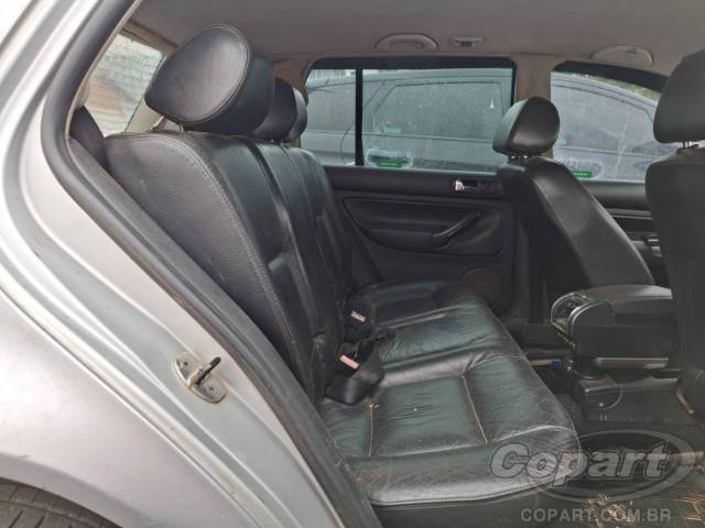 2005 VOLKSWAGEN GOLF 