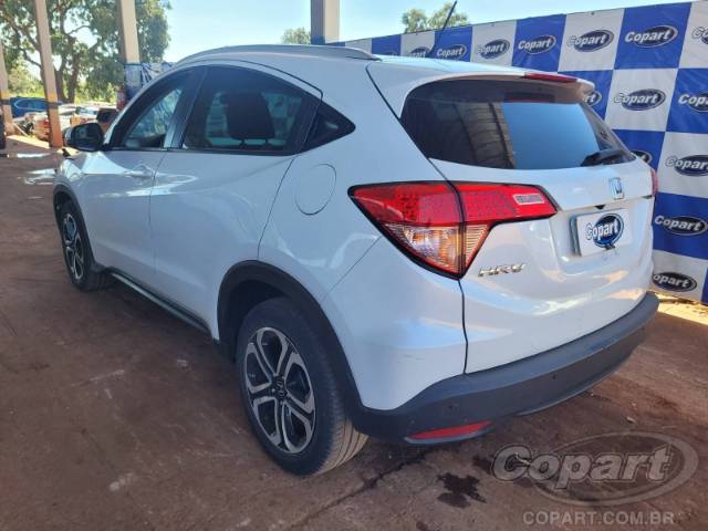 2018 HONDA HR-V 