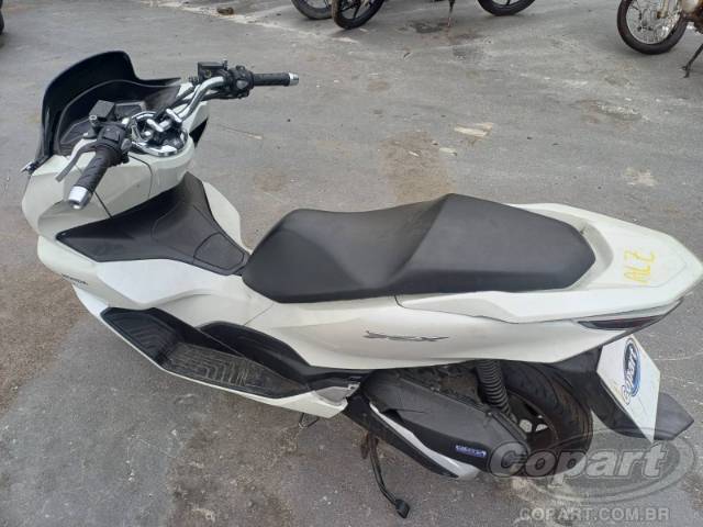 2024 HONDA PCX 