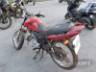 2010 HONDA CG 125 