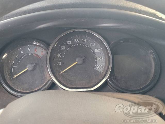 2023 RENAULT SANDERO 