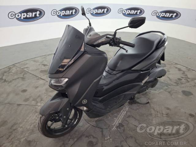 2022 YAMAHA NMAX 