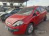 2017 FIAT PUNTO 