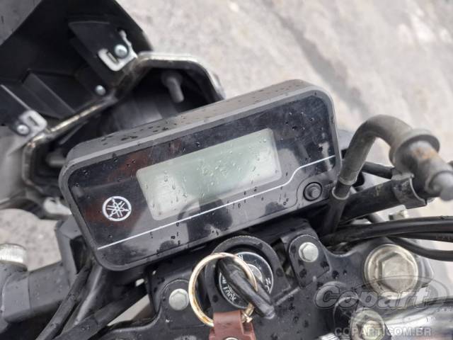 2023 YAMAHA YBR 150 FACTOR 