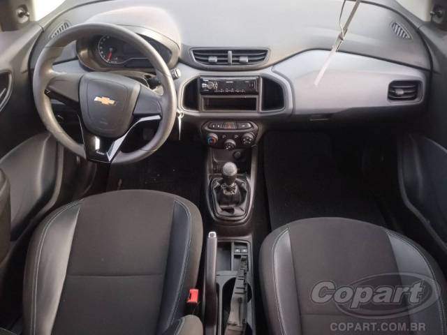 2021 CHEVROLET ONIX 