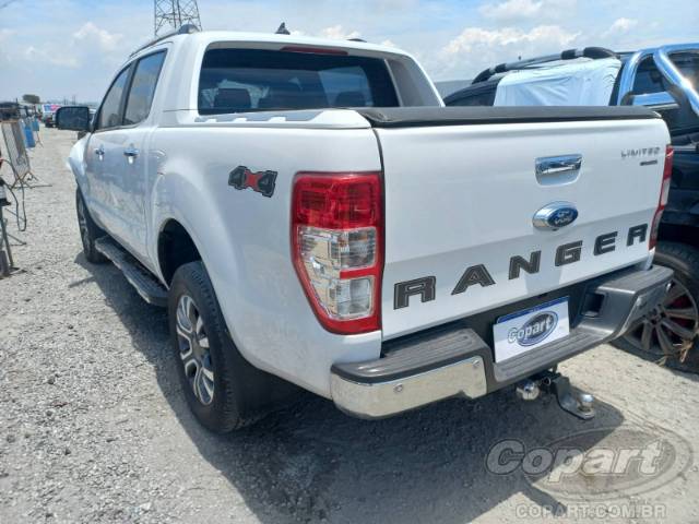 2023 FORD RANGER CD 