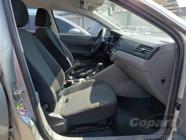 2019 VOLKSWAGEN VIRTUS 