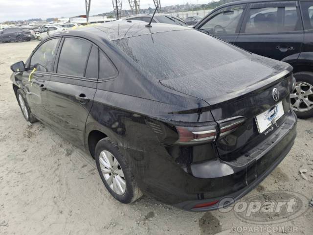 2023 VOLKSWAGEN VIRTUS 