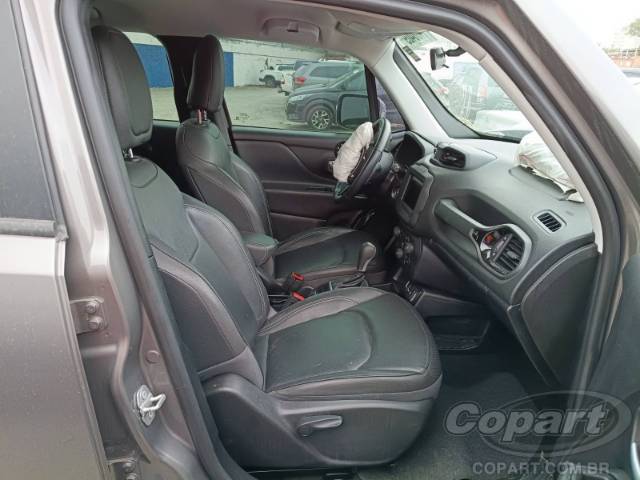 2020 JEEP RENEGADE 