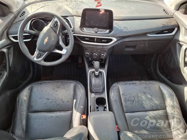 2023 CHEVROLET TRACKER 