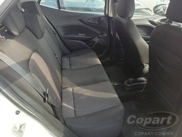 2024 FIAT ARGO 
