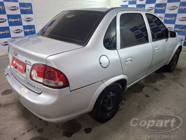 2016 CHEVROLET CLASSIC 