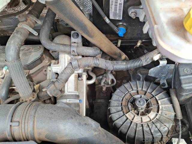 2019 FIAT DUCATO FURGAO 