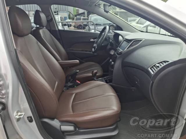 2018 HYUNDAI HB20 