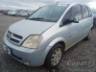 2008 CHEVROLET MERIVA 