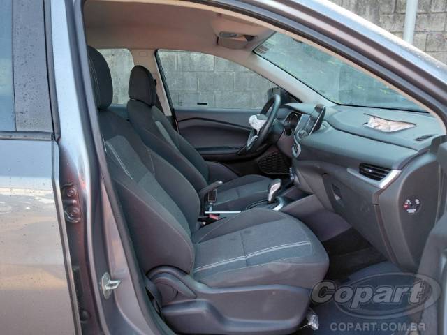 2023 CHEVROLET TRACKER 