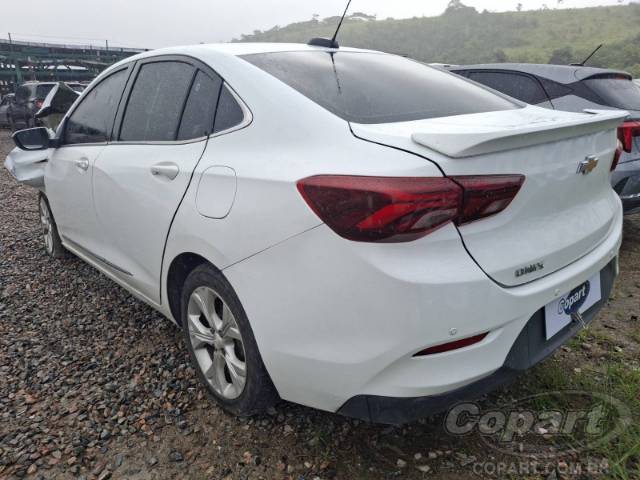 2020 CHEVROLET ONIX PLUS 