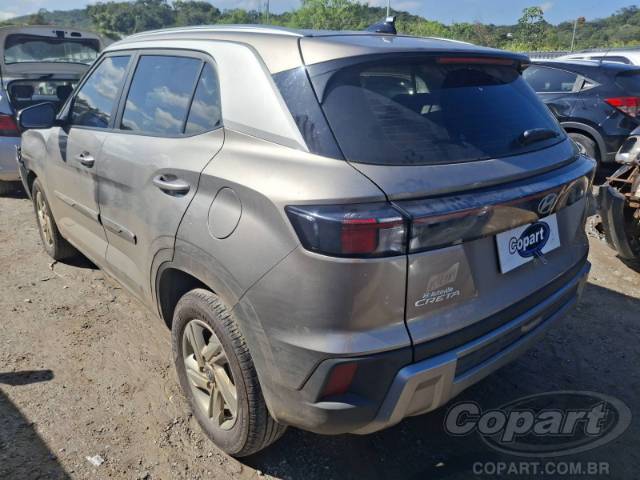 2025 HYUNDAI CRETA 