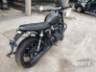 2020 TRIUMPH BONNEVILLE 
