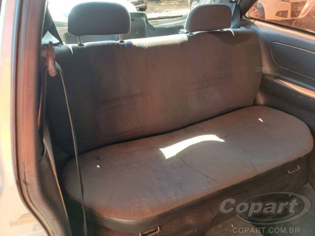 2004 CHEVROLET CELTA 