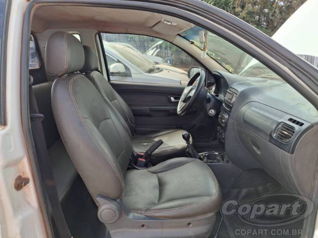 2016 FIAT STRADA CE 