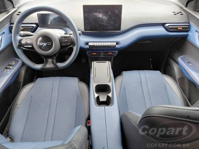 2026 BYD DOLPHIN MINI 